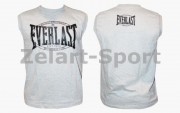 Everlast 10173 Футболка без рукав Everlast CO-3766 фото